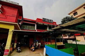 Thank You Lodge Near Apollo Hospital